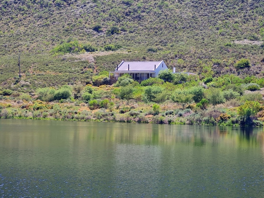 Commercial Property for Sale in Robertson Rural Western Cape